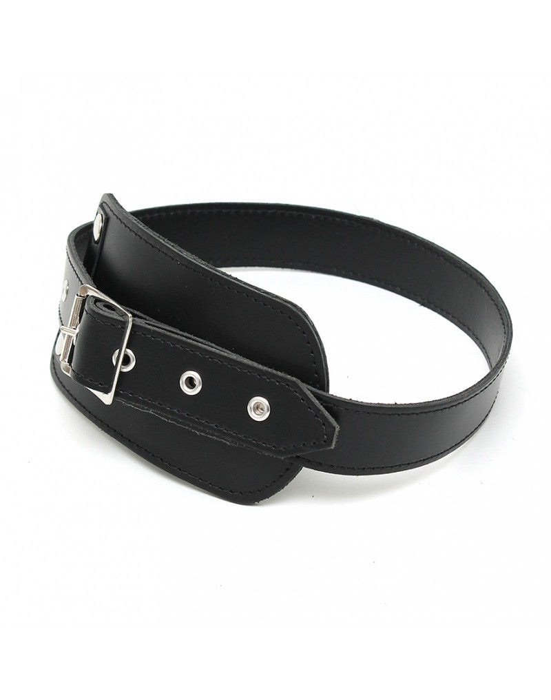 Rimba - Gag With Internal Dildo - UABDSM