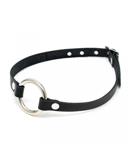 Rimba - Mouthgag With O-Ring Rimba - Mouthgag With O-Ring - UABDSM