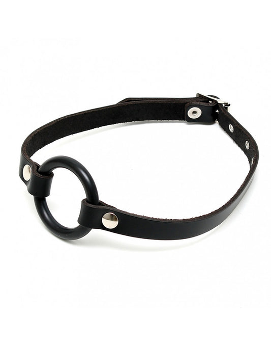 Rimba - Mouthgag With O-Ring - UABDSM