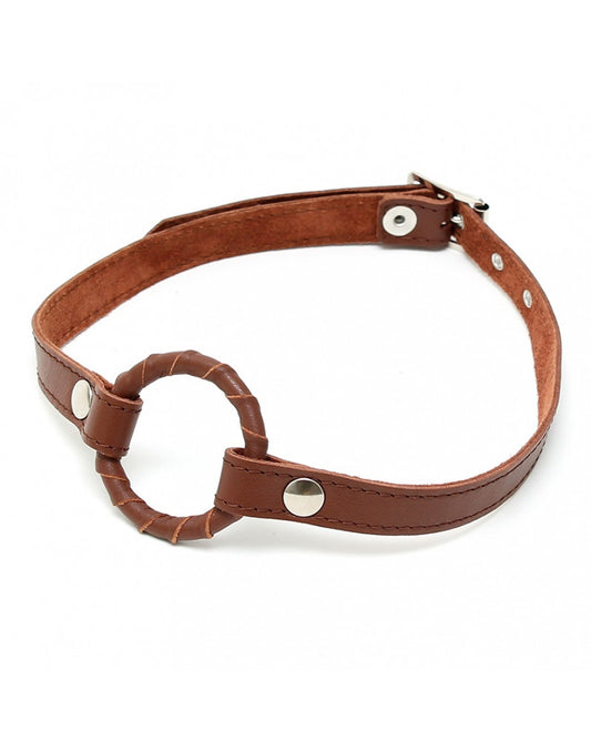 Rimba - Mouthgag With O-Ring Rimba - Mouthgag With O-Ring - UABDSM