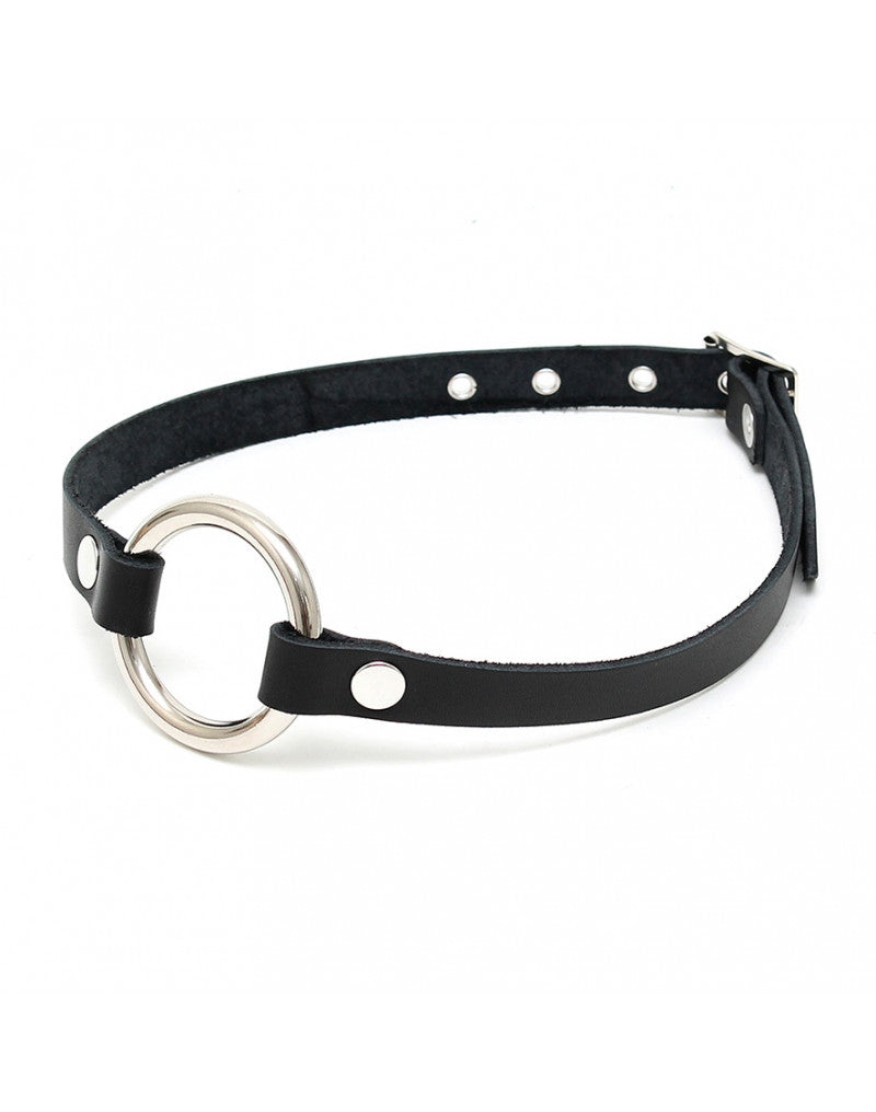 Rimba - Mouthgag With O-Ring - UABDSM