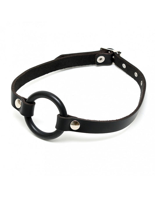 Rimba - Mouthgag With O-Ring Rimba - Mouthgag With O-Ring - UABDSM
