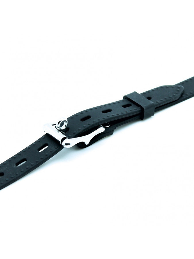 Rimba - Mouthgag With Penis - UABDSM