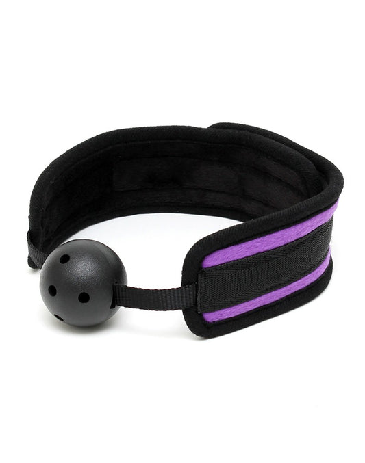 Rimba - Mouthgag - UABDSM