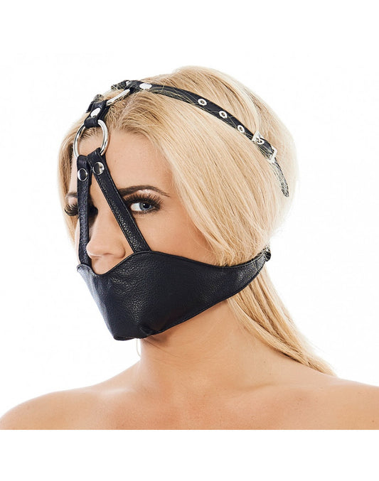 Rimba - Muzzle - UABDSM