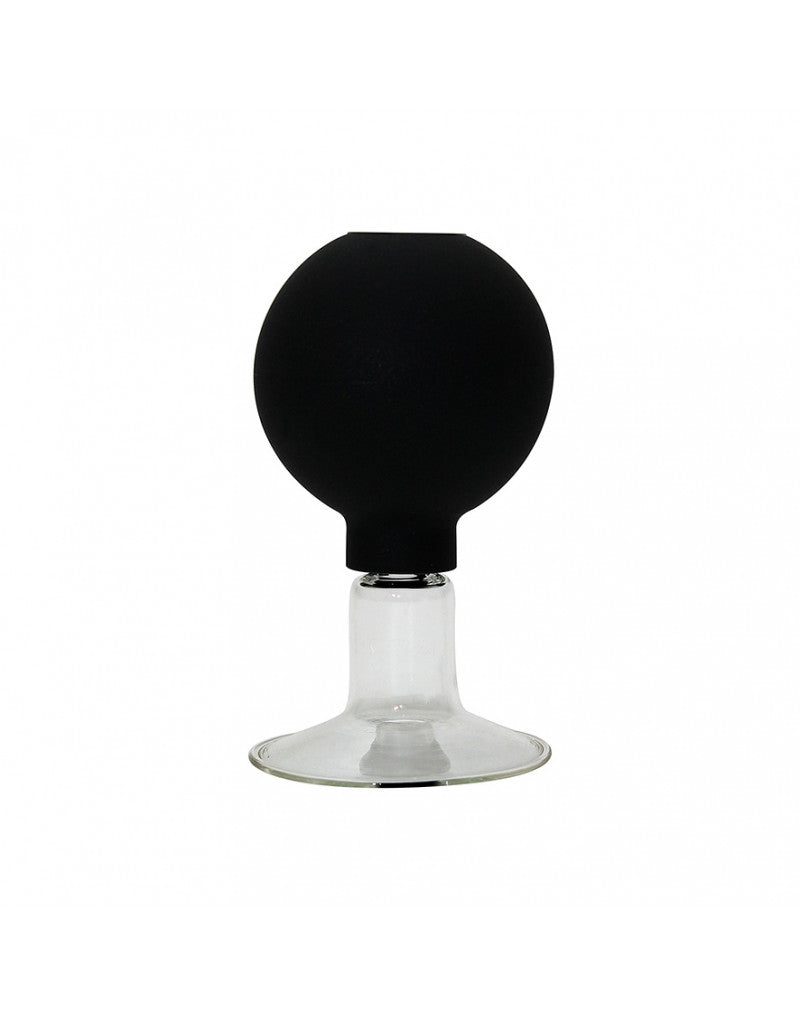 Rimba - Nipple Sucker Made Of Glass - UABDSM