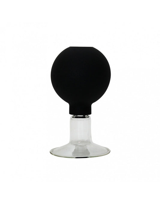 Rimba - Nipple Sucker Made Of Glass Rimba - Nipple Sucker Made Of Glass - UABDSM