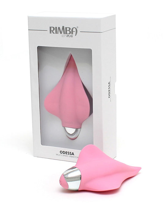 Rimba – Odessa Lay-on Vibrator - UABDSM