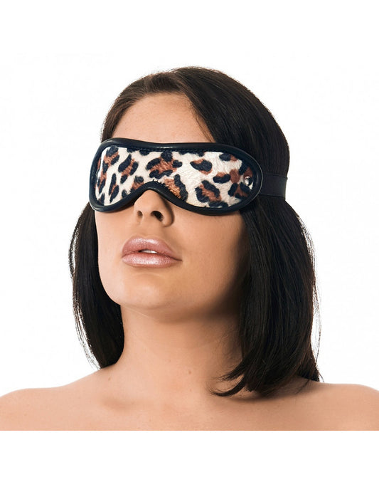 Rimba - Eye Mask Rimba - Eye Mask - UABDSM