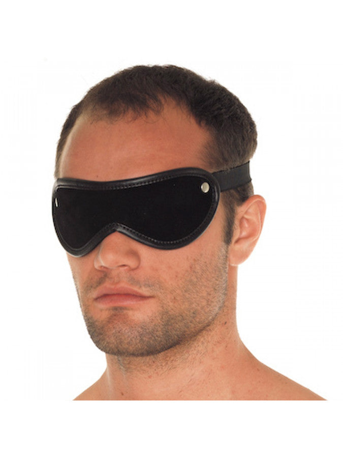 Rimba - Eye Mask - UABDSM