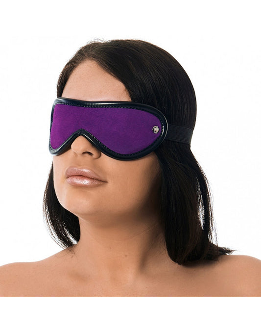 Rimba - Eye Mask Rimba - Eye Mask - UABDSM