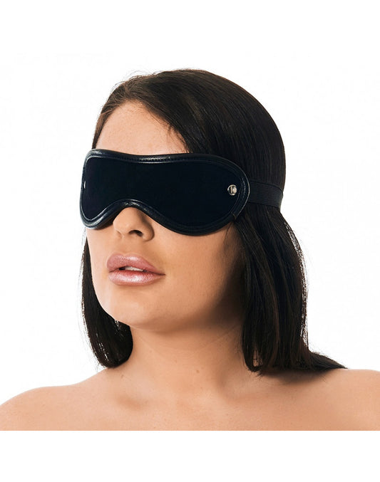Rimba - Eye Mask Rimba - Eye Mask - UABDSM