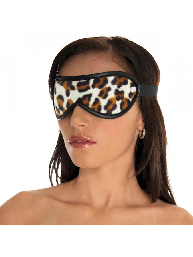 Rimba - Eye Mask - UABDSM