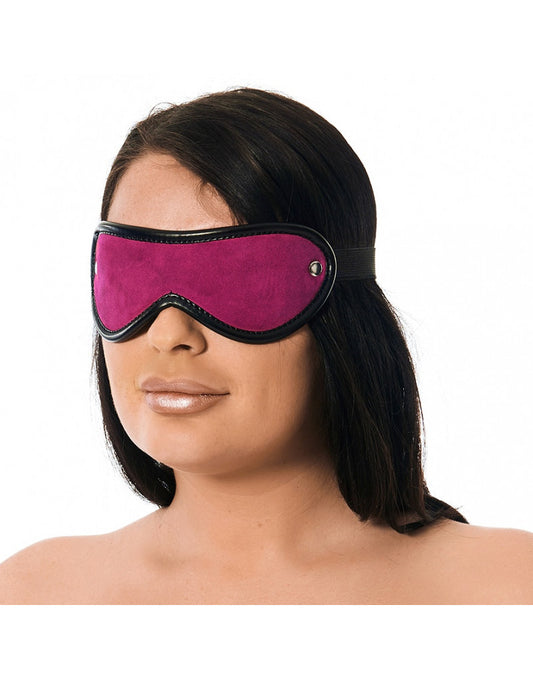 Rimba - Eye Mask Rimba - Eye Mask - UABDSM