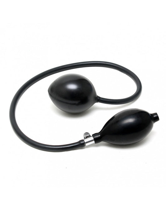 Rimba - Inflatable Balloon With Pump Rimba - Inflatable Balloon With Pump - UABDSM