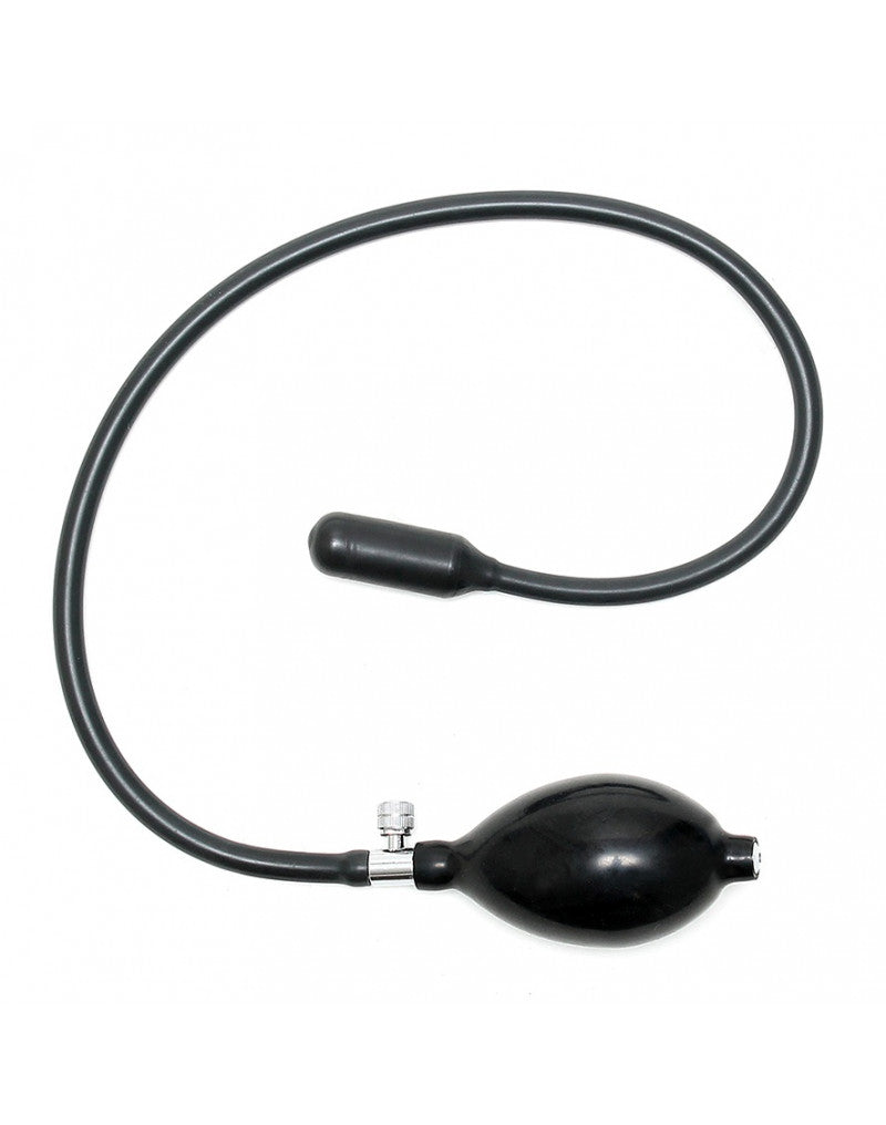 Rimba - Inflatable Balloon With Pump - UABDSM