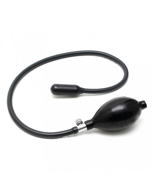 Rimba - Inflatable Balloon With Pump - UABDSM