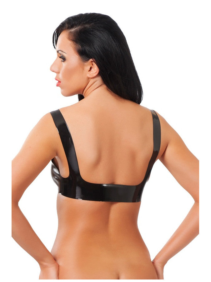 Rimba - Open Bra - UABDSM
