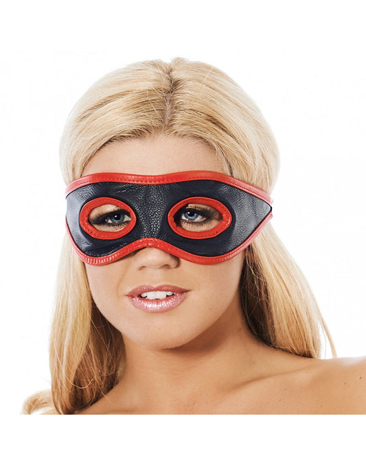 Rimba - Open Eye Mask Rimba - Open Eye Mask - UABDSM