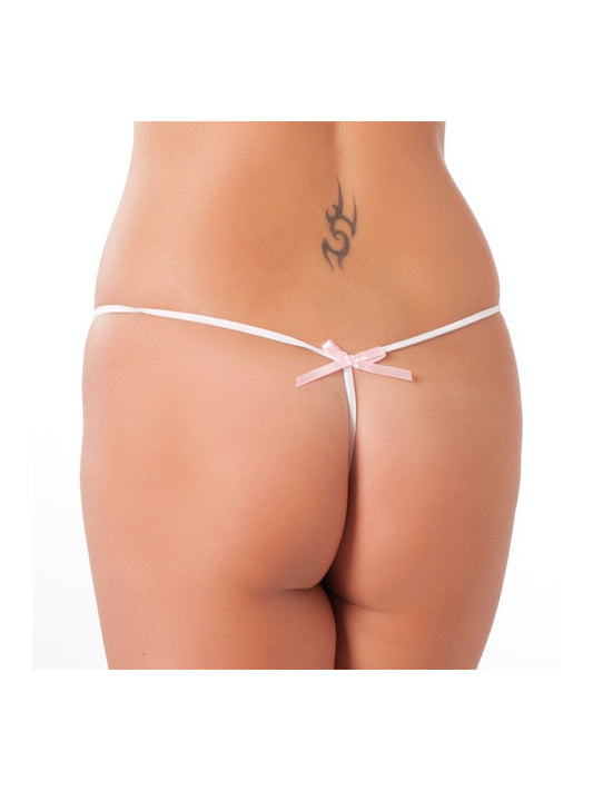 Rimba - Open String - UABDSM