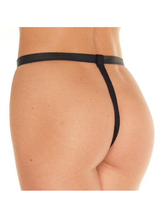 Rimba - Opened Front String - UABDSM