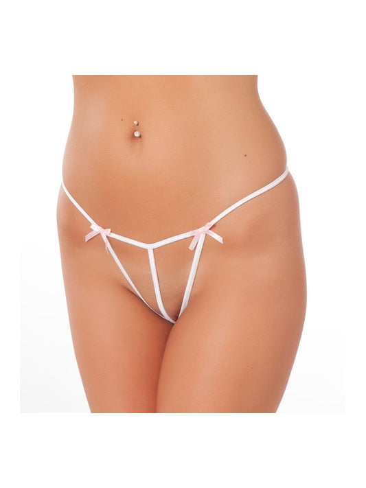 Rimba - Open String Rimba - Open String - UABDSM