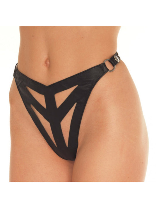 Rimba - Opened Front String Rimba - Opened Front String - UABDSM