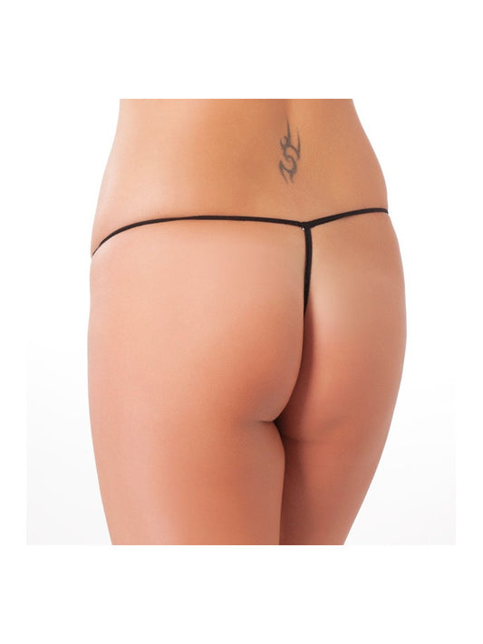 Rimba - Open String - UABDSM