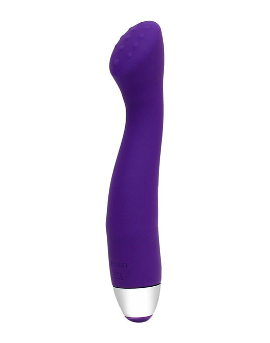 Rimba – Oslo G-Spot Vibrator Rimba – Oslo G-Spot Vibrator - UABDSM