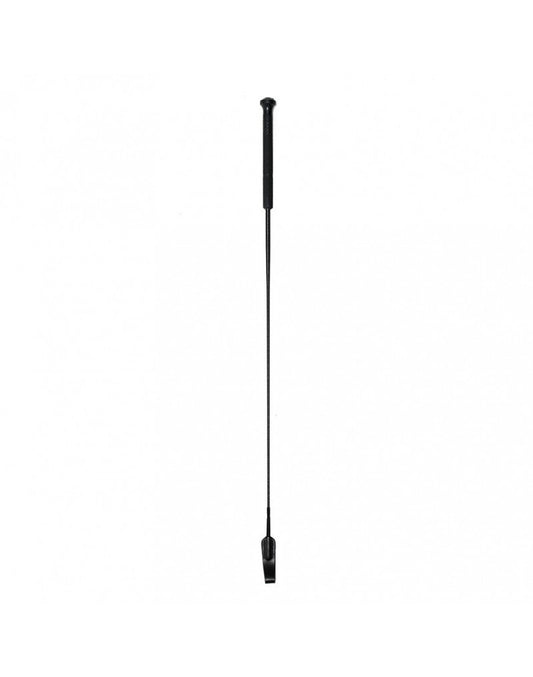 Rimba - Horse Whip. Carbonfibre With Soft Handle Rimba - Horse Whip. Carbonfibre With Soft Handle - UABDSM
