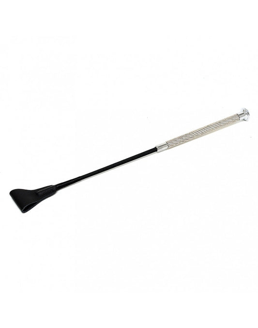 Rimba - Horse Whip With Diamond Handle - UABDSM