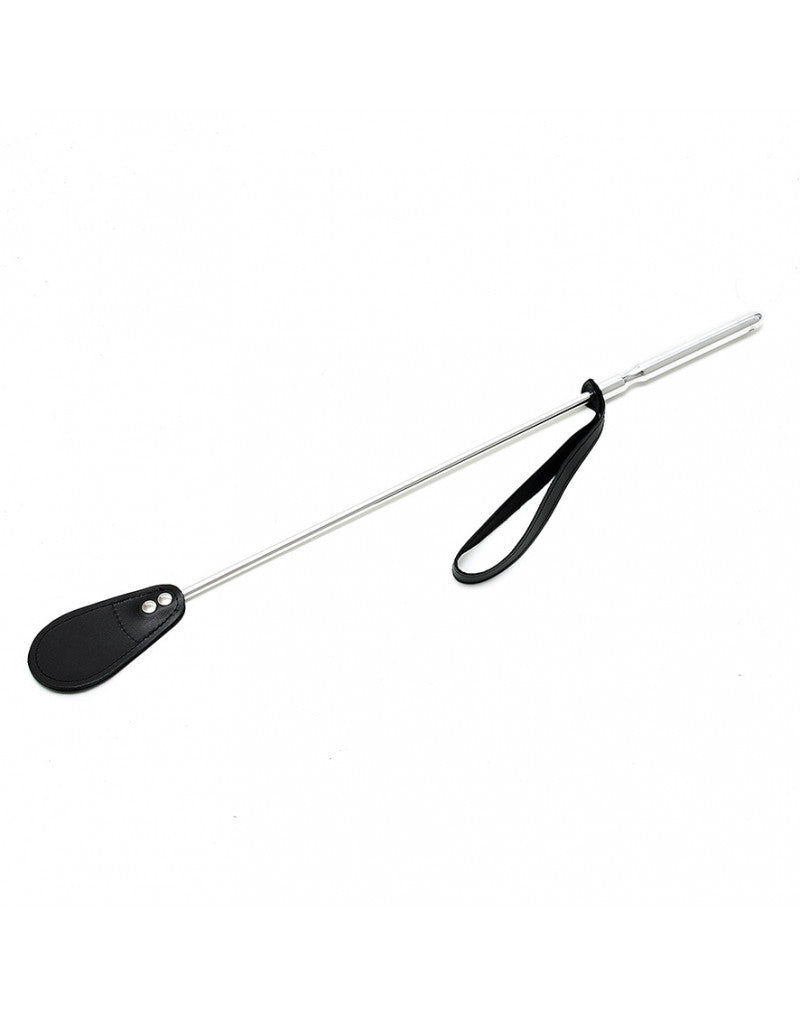 Rimba - Metal Horse Whip - UABDSM