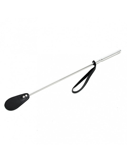 Rimba - Metal Horse Whip - UABDSM