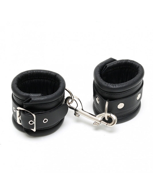 Rimba - Padded Handcuffs - UABDSM