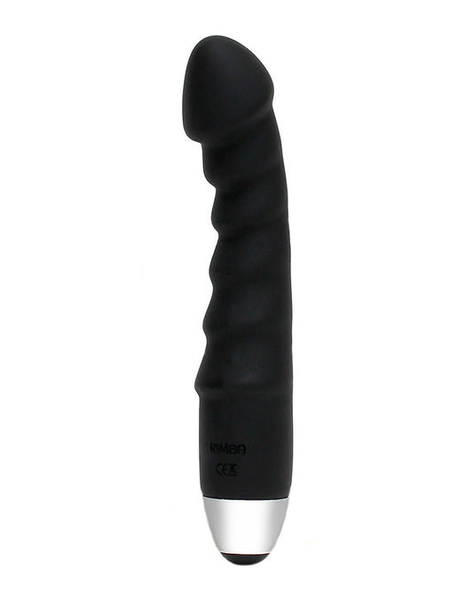 Rimba – Palma Semi-realistic Vibrator Rimba – Palma Semi-realistic Vibrator - UABDSM