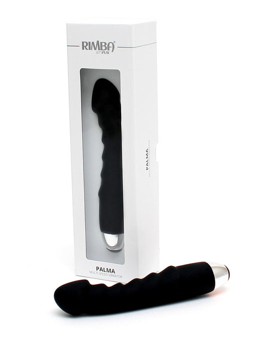 Rimba – Palma Semi-realistic Vibrator - UABDSM