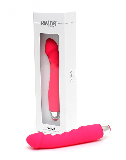 Rimba – Palma Semi-realistic Vibrator - UABDSM