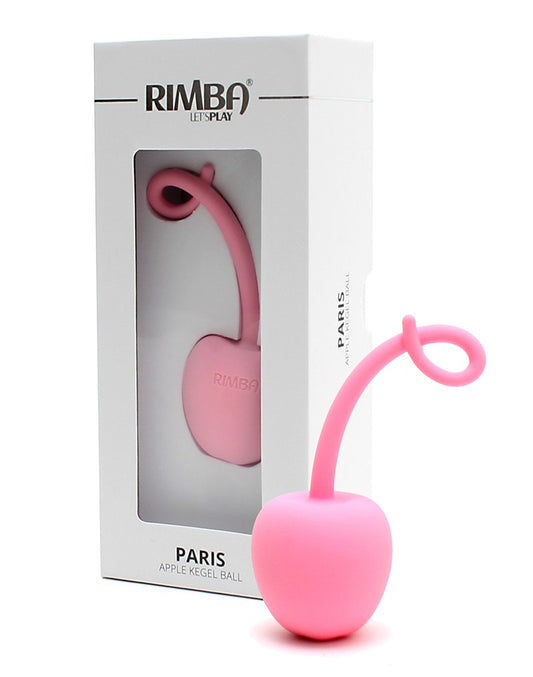 Rimba - Paris Kegel Ball - UABDSM