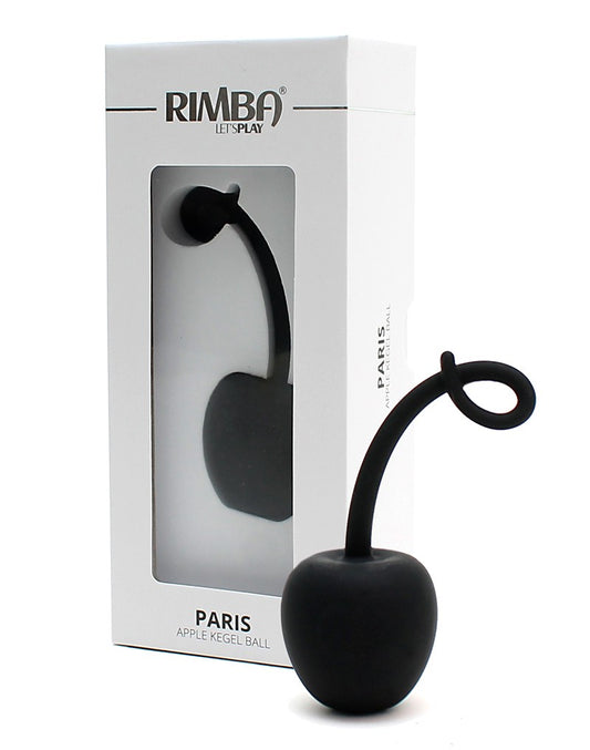 Rimba - Paris Kegel Ball - UABDSM