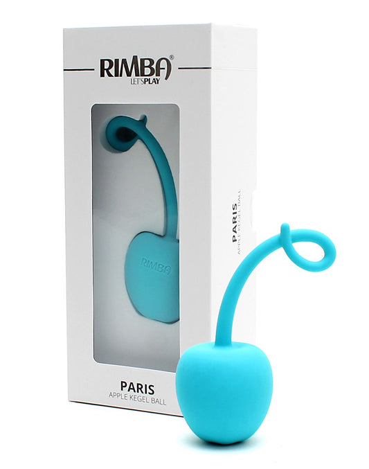 Rimba - Paris Kegel Ball - UABDSM