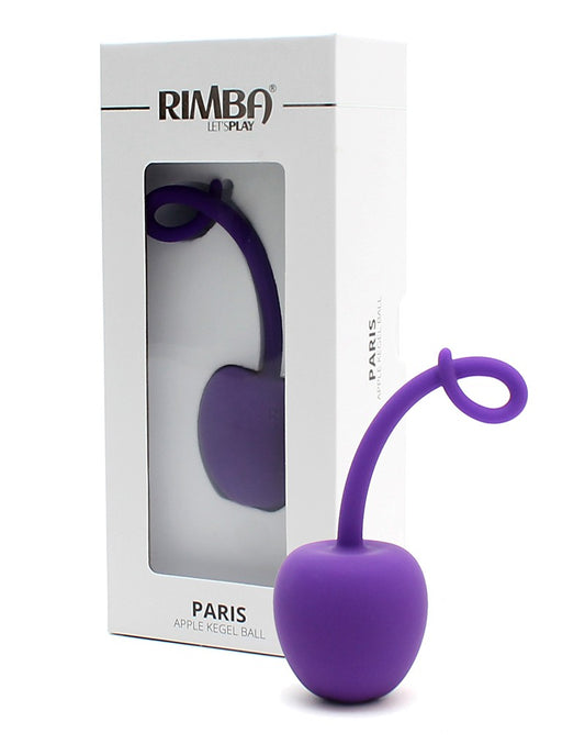 Rimba - Paris Kegel Ball - UABDSM