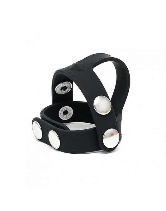 Rimba - Penis-ball Straps - UABDSM