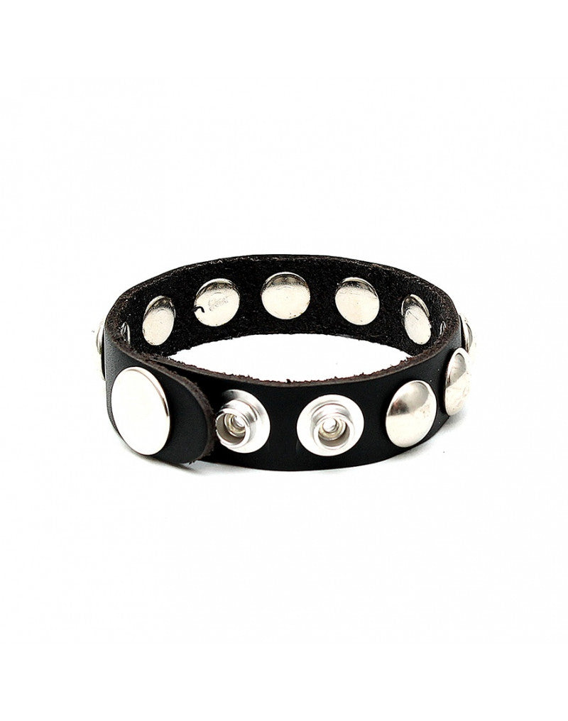 Rimba - Penisstrap Decorated With Studs - UABDSM