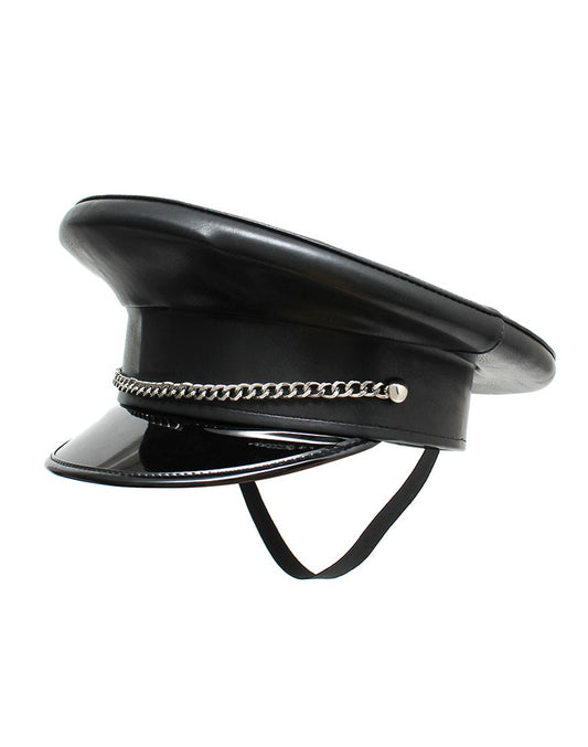 Rimba - Police Cap - UABDSM