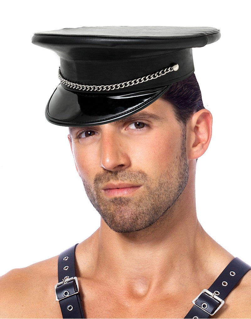 Rimba - Police Cap - UABDSM