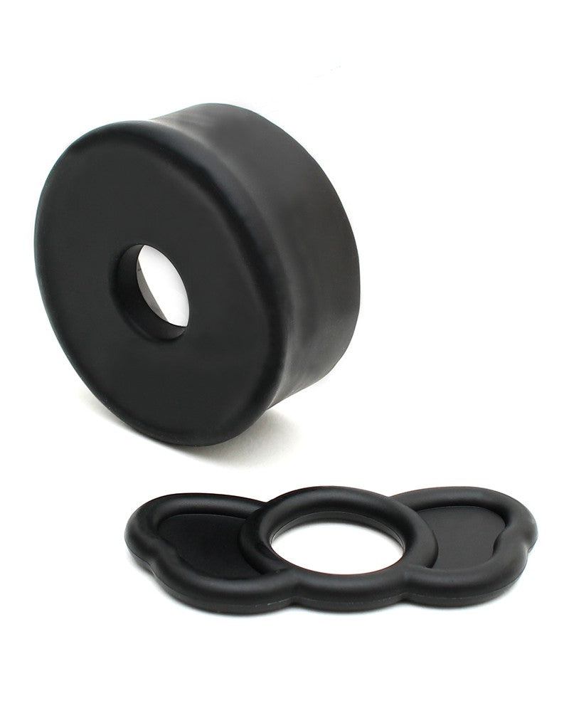 Rimba P.pump PP03 - UABDSM