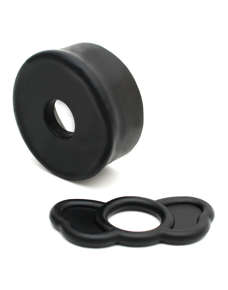 Rimba P.pump PP04 - UABDSM