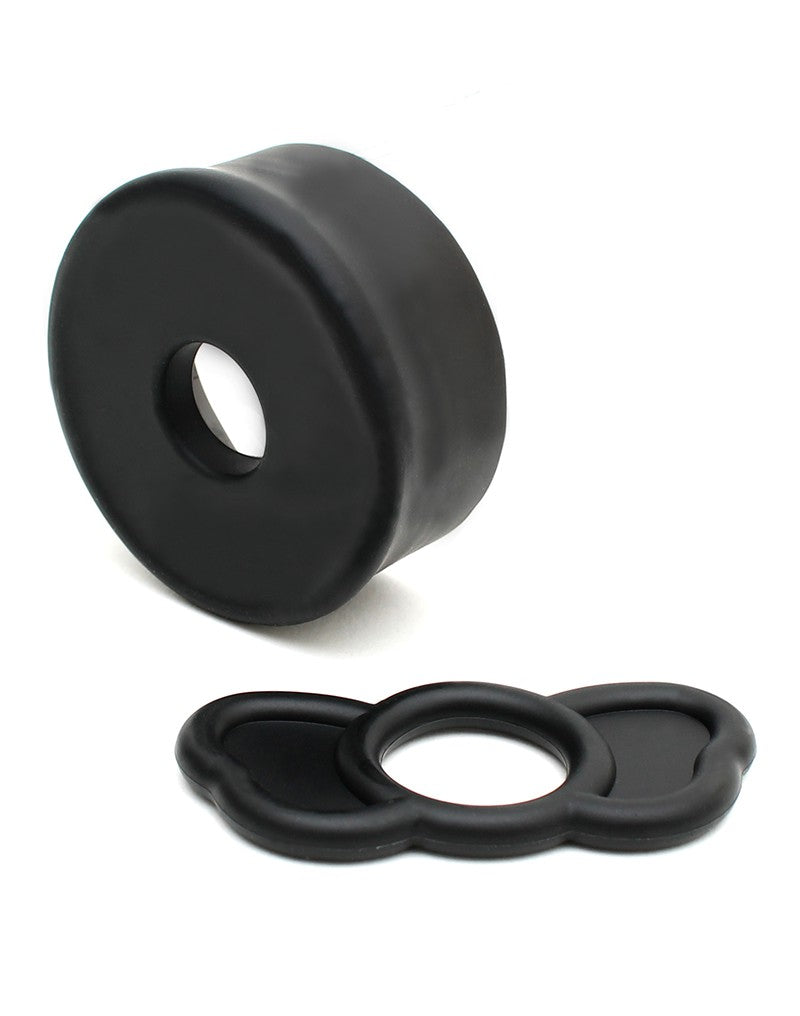 Rimba P.pump PP02 - UABDSM