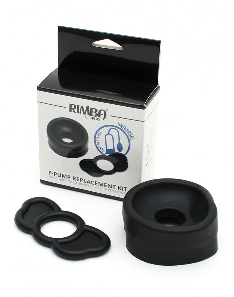 Rimba P.pump Replacement Kit - UABDSM