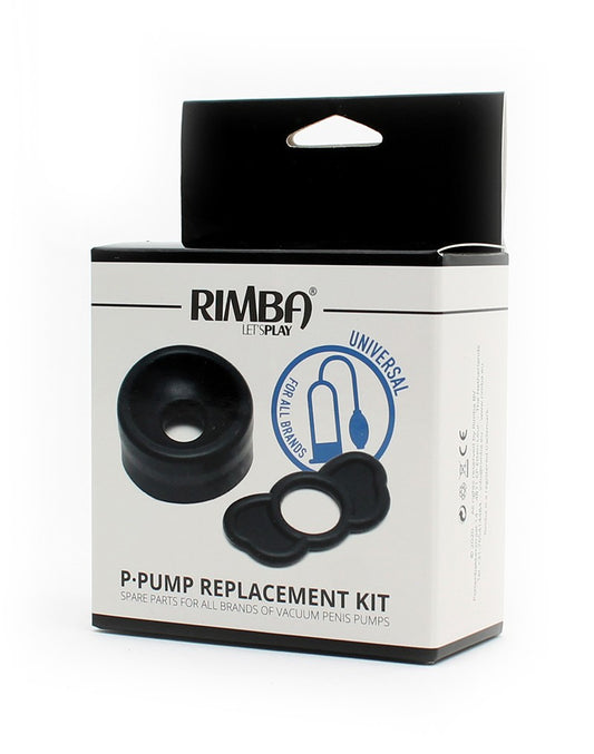 Rimba P.pump Replacement Kit Rimba P.pump Replacement Kit - UABDSM